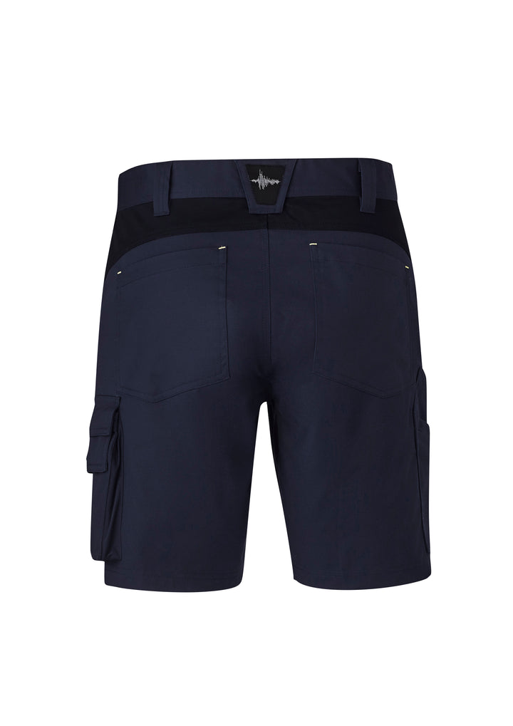 Syzmik ZS550 Mens Streetworx Tough Short