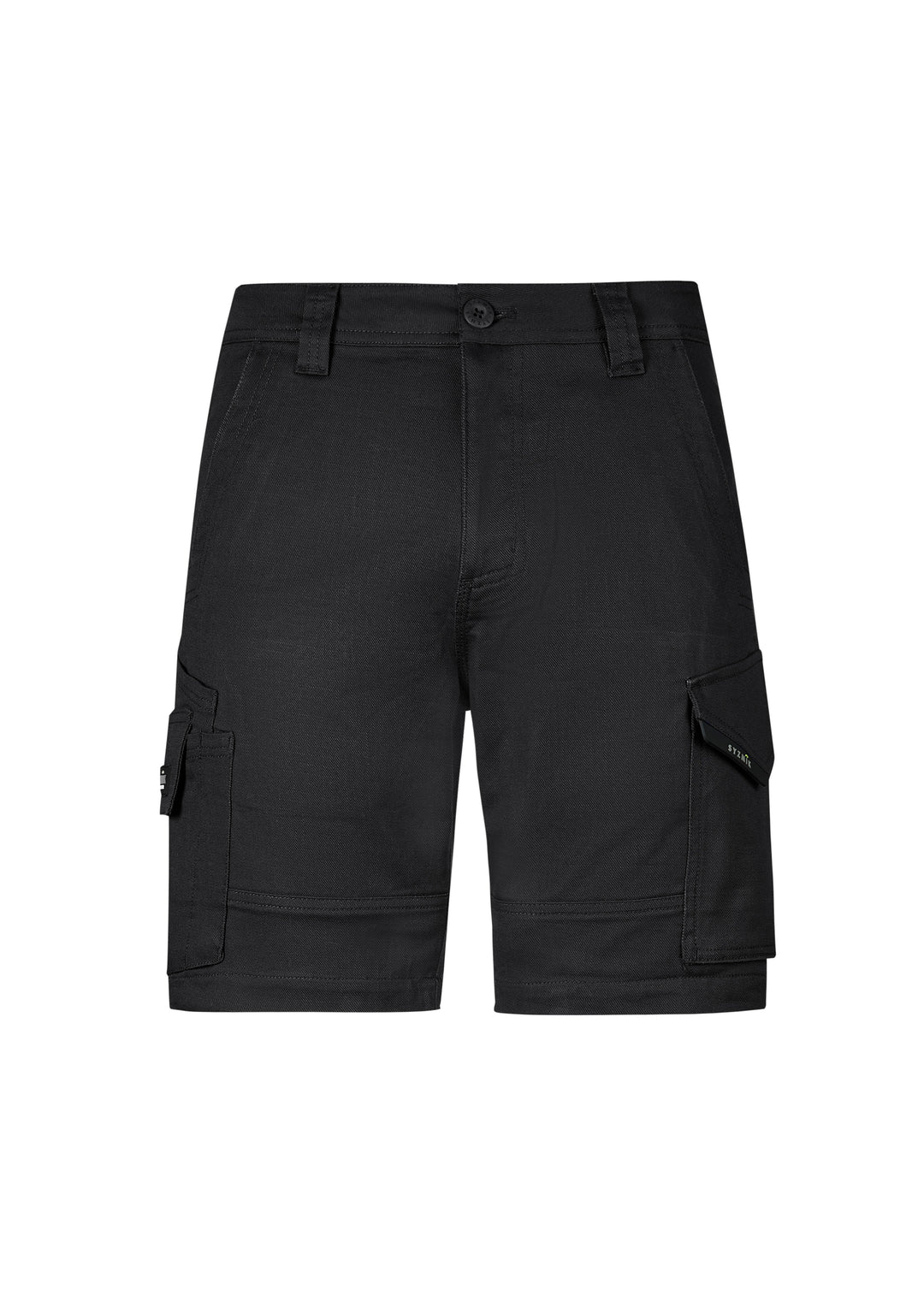 Syzmik ZS605 Mens Rugged Cooling Stretch Short