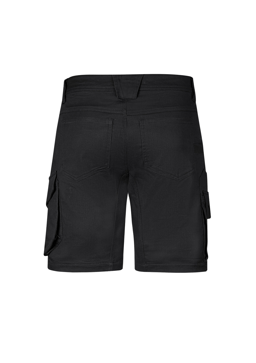 Syzmik ZS605 Mens Rugged Cooling Stretch Short