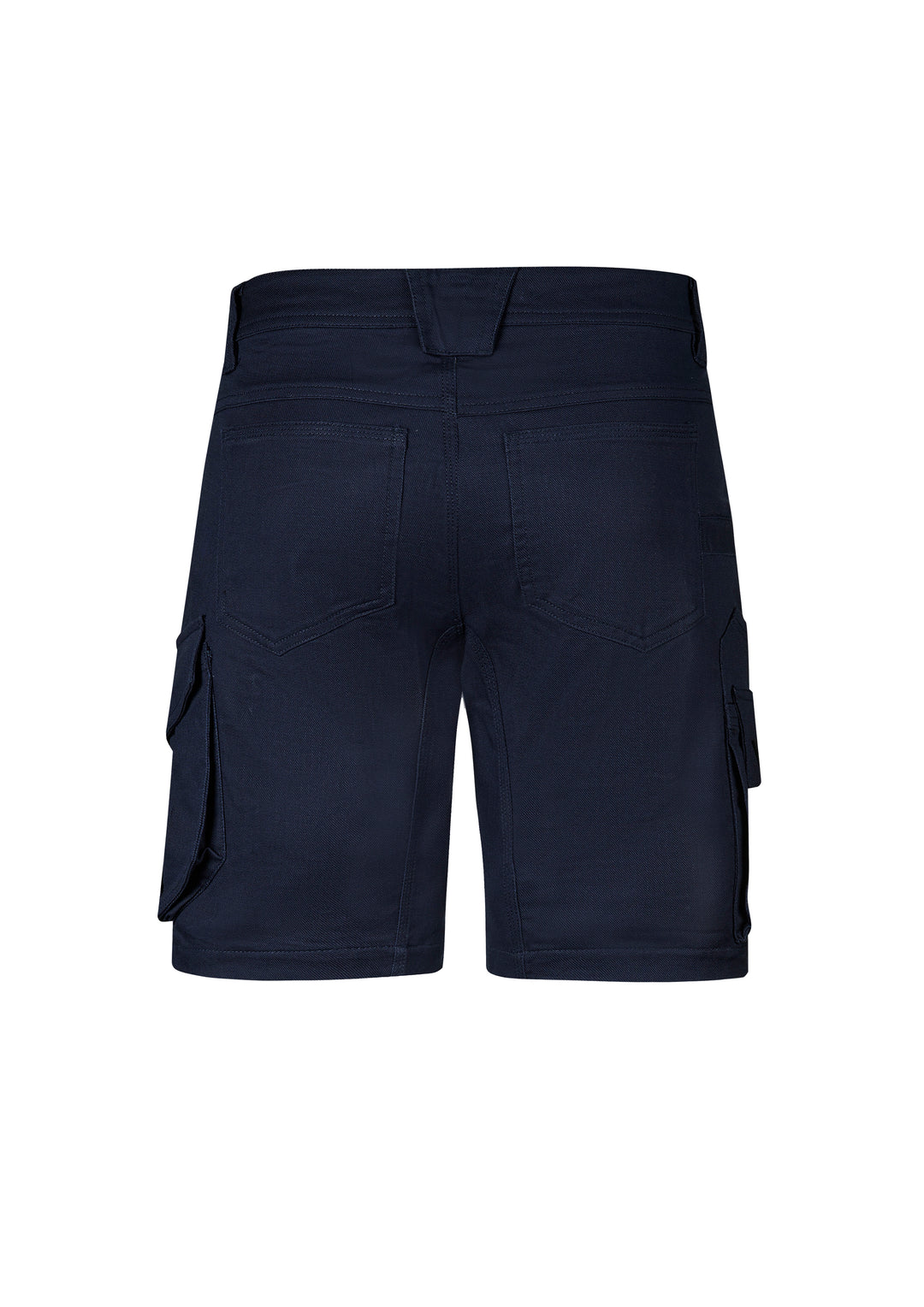 Syzmik ZS605 Mens Rugged Cooling Stretch Short