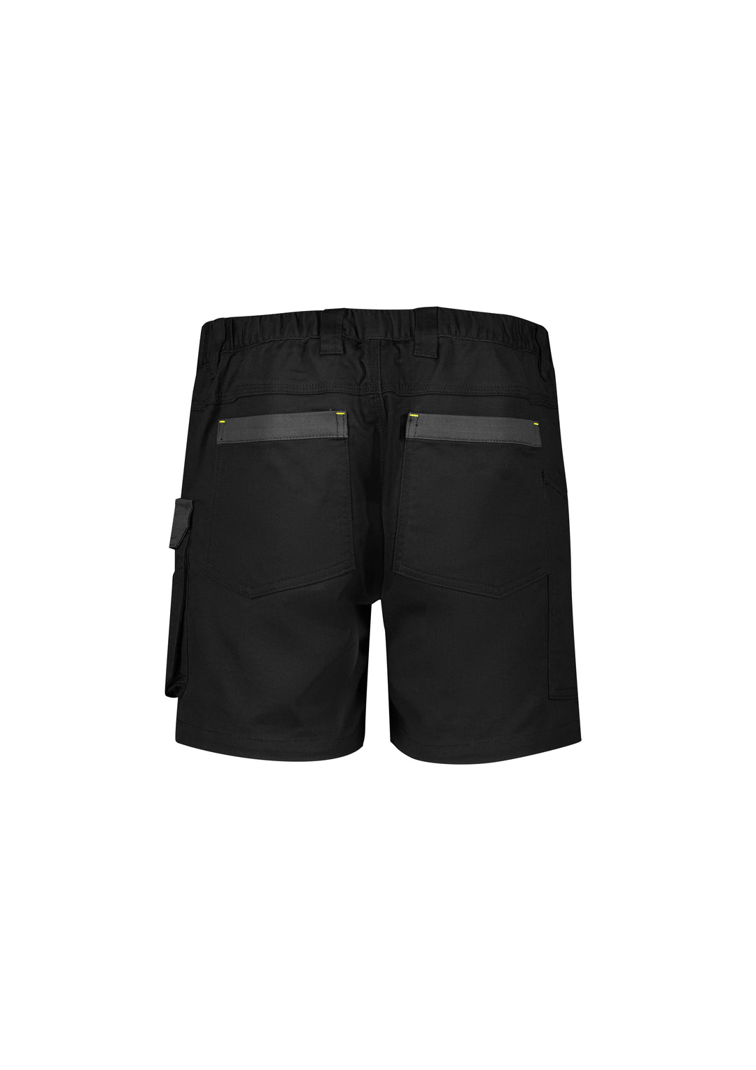 Syzmik ZS607 Mens Rugged Cooling Stretch Short Short