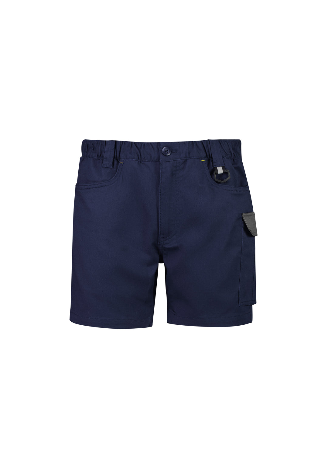 Syzmik ZS607 Mens Rugged Cooling Stretch Short Short