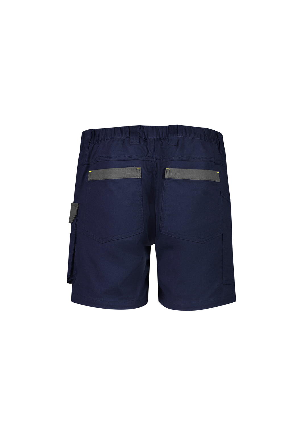 Syzmik ZS607 Mens Rugged Cooling Stretch Short Short