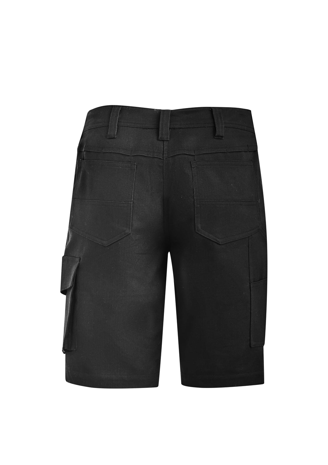 Syzmik ZS704 Womens Rugged Cooling Vented Short