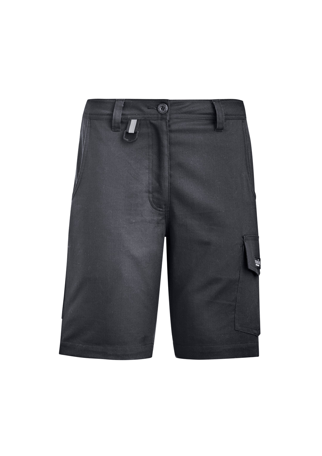 Syzmik ZS704 Womens Rugged Cooling Vented Short