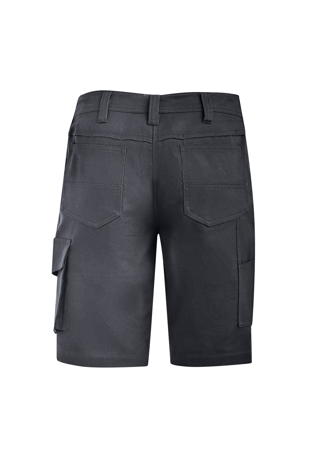 Syzmik ZS704 Womens Rugged Cooling Vented Short