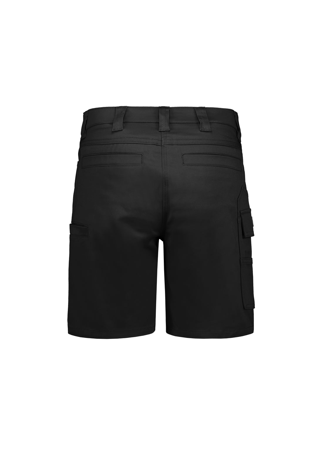 Syzmik ZS735 Womens Essential Stretch Cargo Short