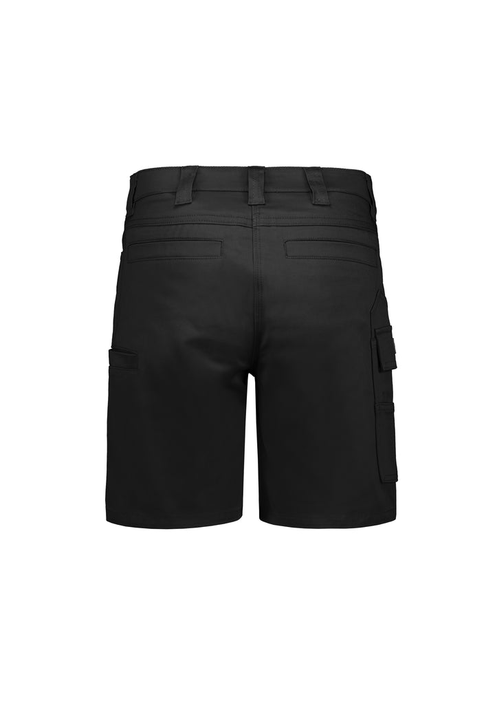 Syzmik ZS735 Womens Essential Stretch Cargo Short