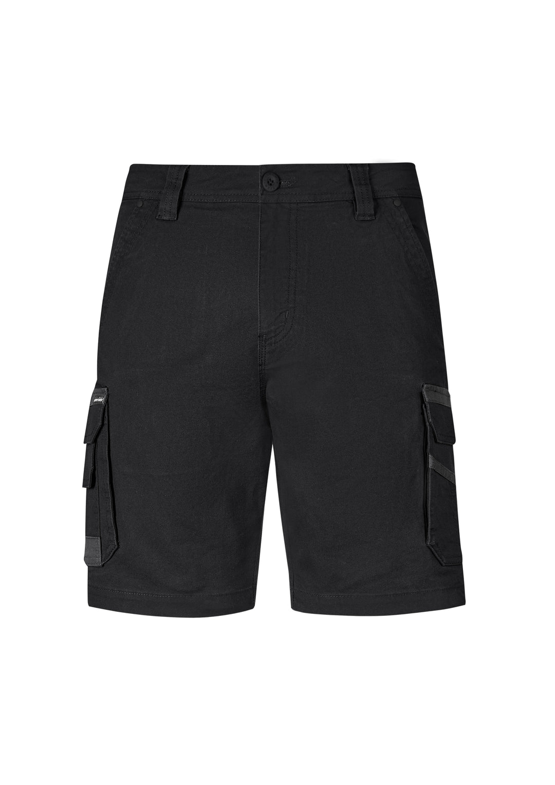 Syzmik ZS822 Mens Streetworx Heritage Short