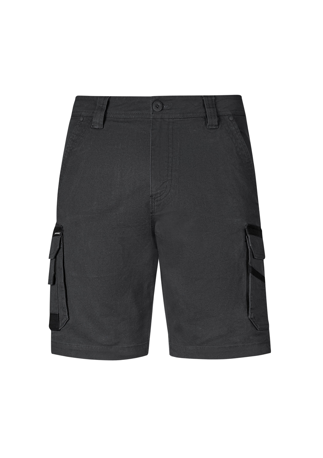 Syzmik ZS822 Mens Streetworx Heritage Short