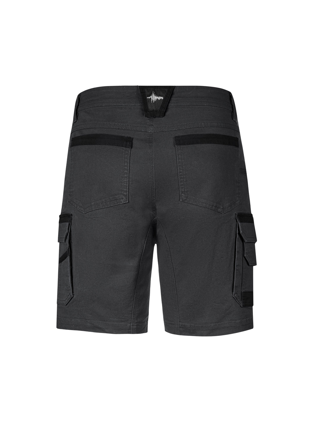 Syzmik ZS822 Mens Streetworx Heritage Short
