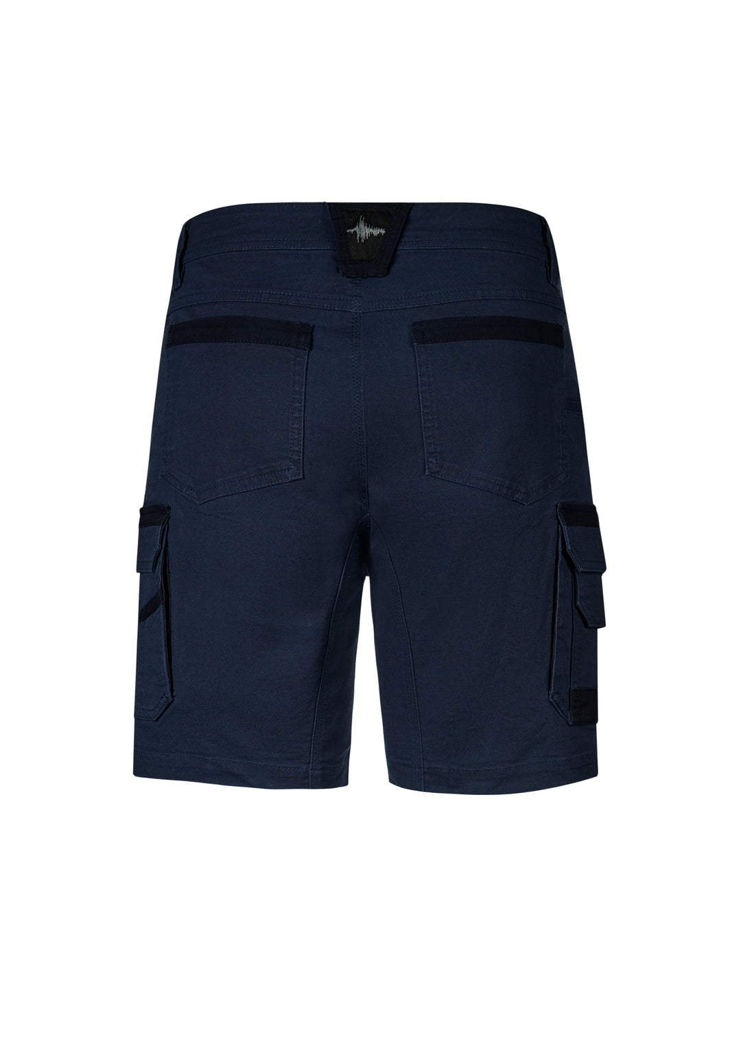 Syzmik ZS822 Mens Streetworx Heritage Short
