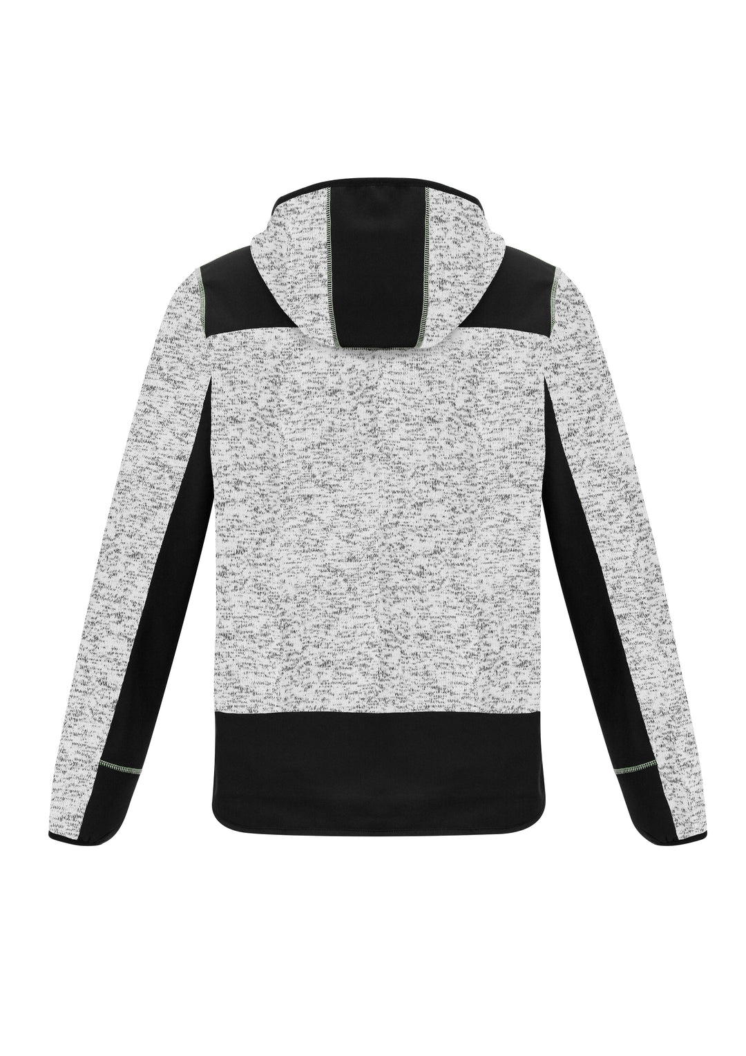 Syzmik ZT360 Unisex Streetworx Reinforced Knit Hoodie
