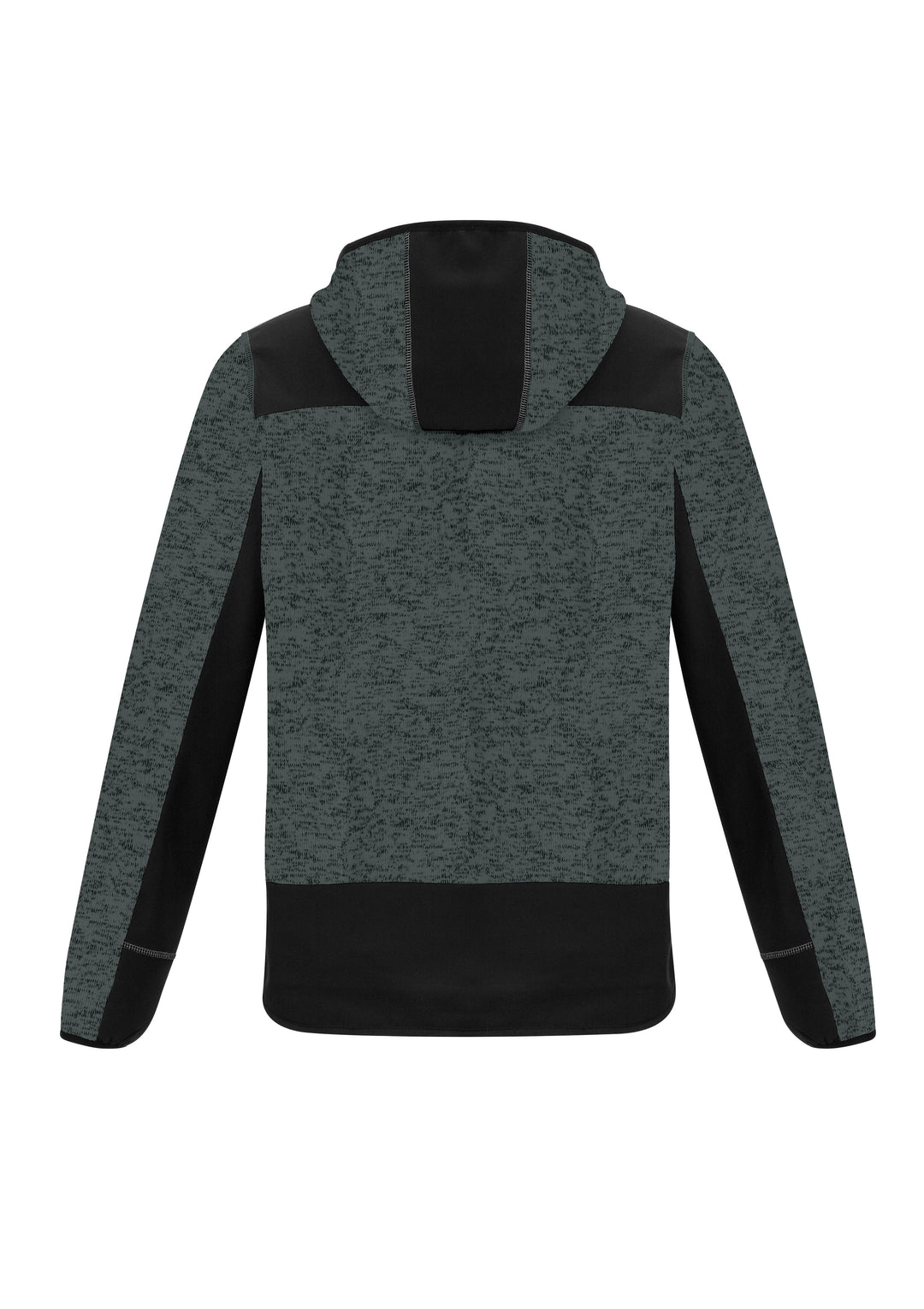 Syzmik ZT360 Unisex Streetworx Reinforced Knit Hoodie