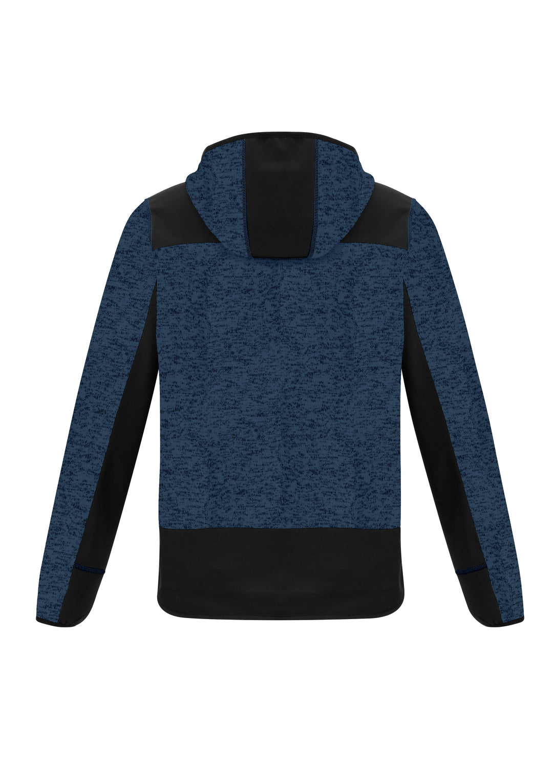Syzmik ZT360 Unisex Streetworx Reinforced Knit Hoodie