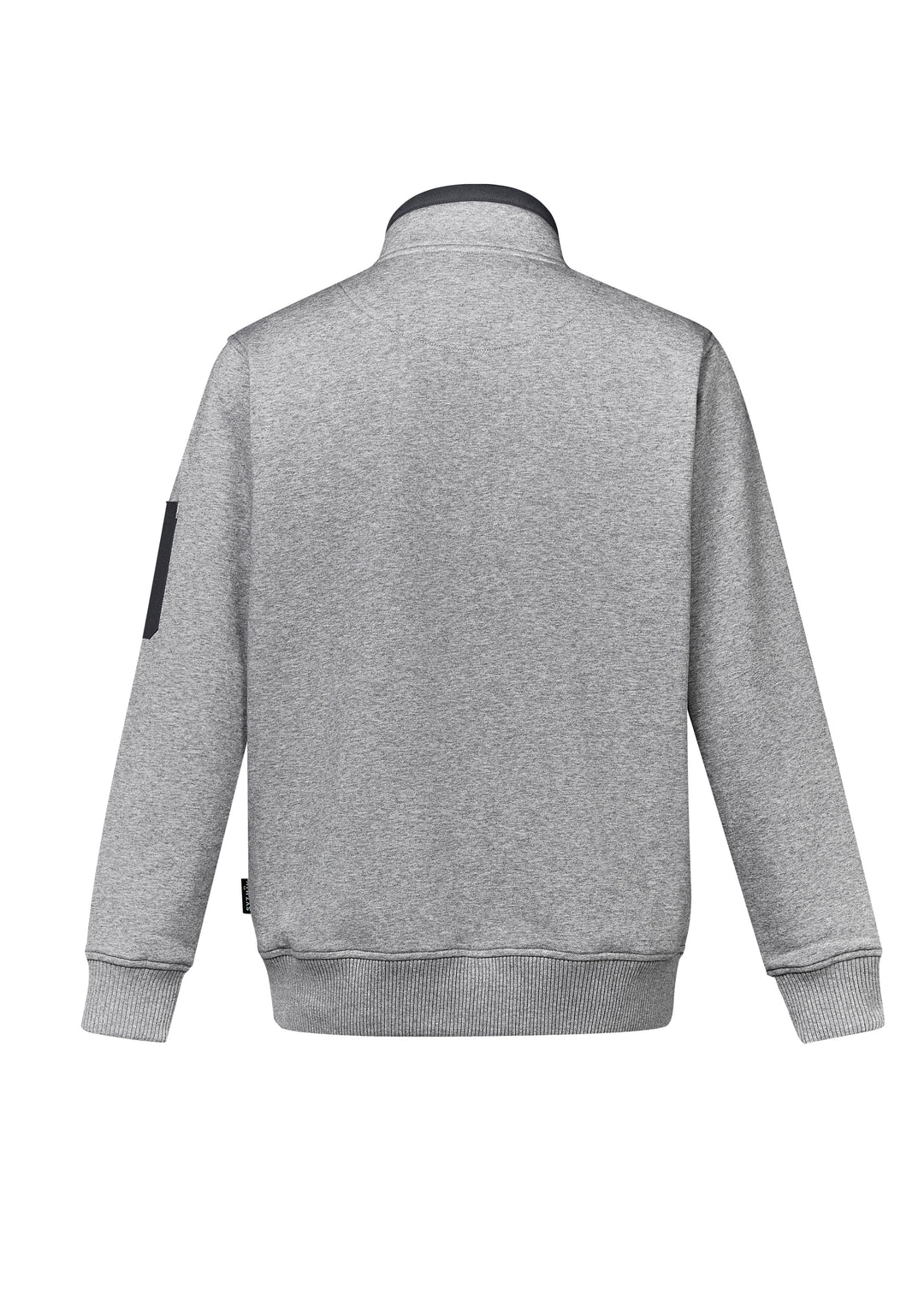 Syzmik ZT366 Unisex 1/4 Zip Brushed Fleece Pullover