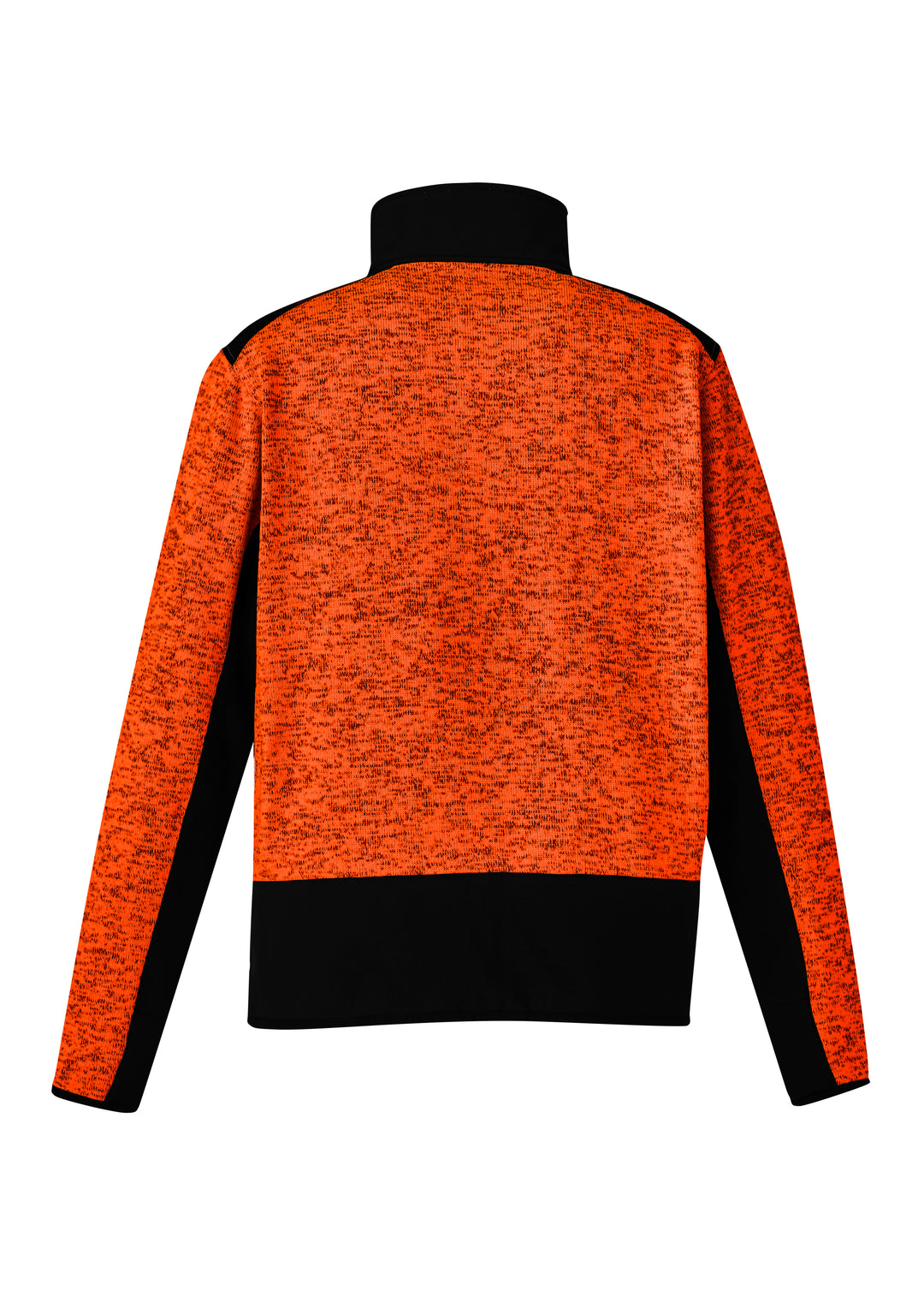 Syzmik ZT380 Unisex Streetworx Reinforced Knit 1/2 Zip Pullover