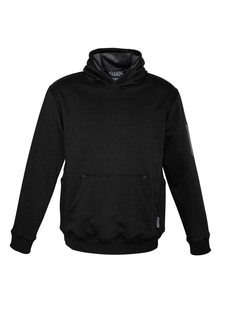 Syzmik ZT467 Unisex Multi-Pocket Hoodie