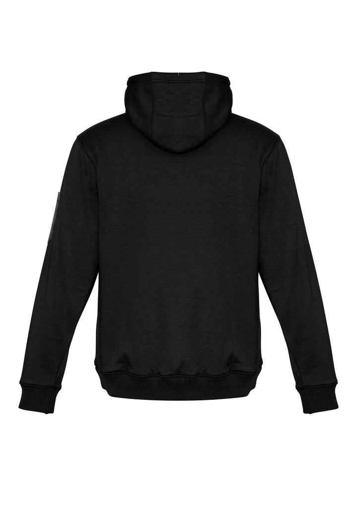 Syzmik ZT467 Unisex Multi-Pocket Hoodie