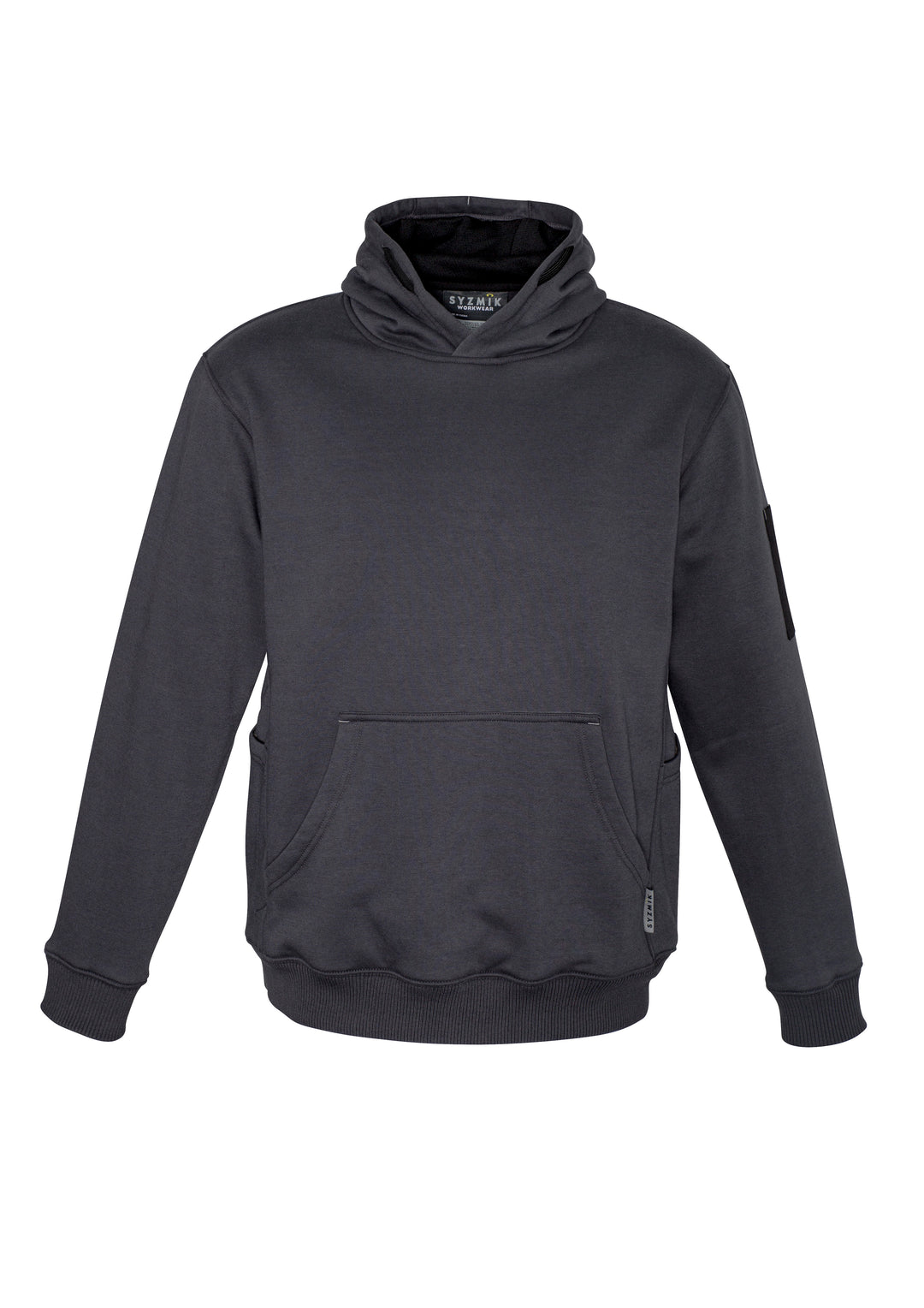 Syzmik ZT467 Unisex Multi-Pocket Hoodie