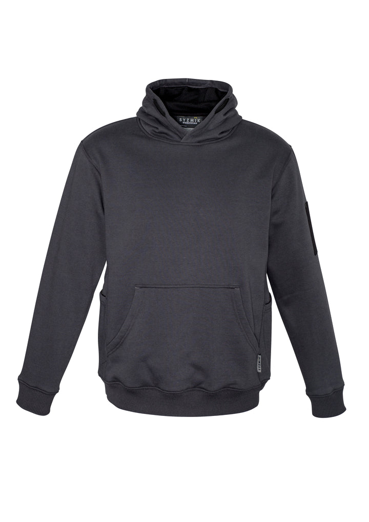 Syzmik ZT467 Unisex Multi-Pocket Hoodie