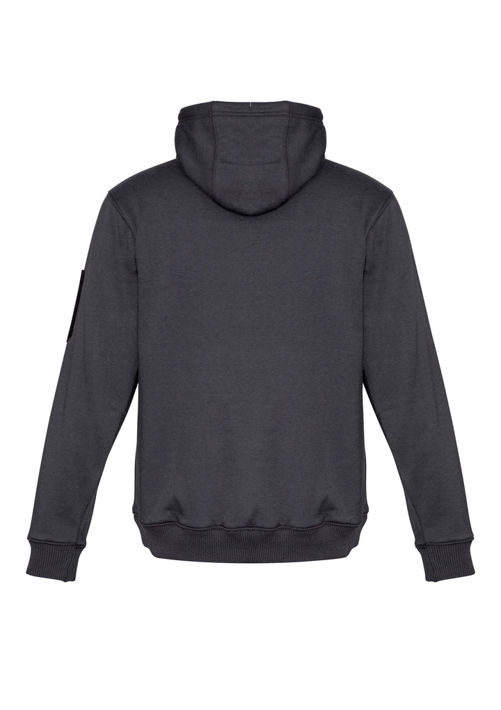 Syzmik ZT467 Unisex Multi-Pocket Hoodie