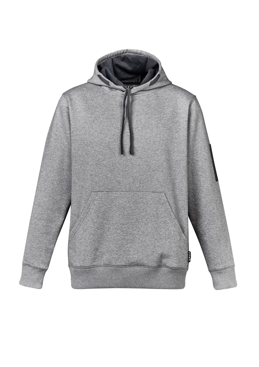 Syzmik ZT467 Unisex Multi-Pocket Hoodie