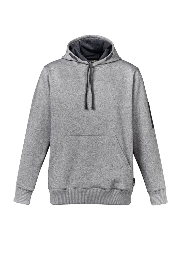 Syzmik ZT467 Unisex Multi-Pocket Hoodie