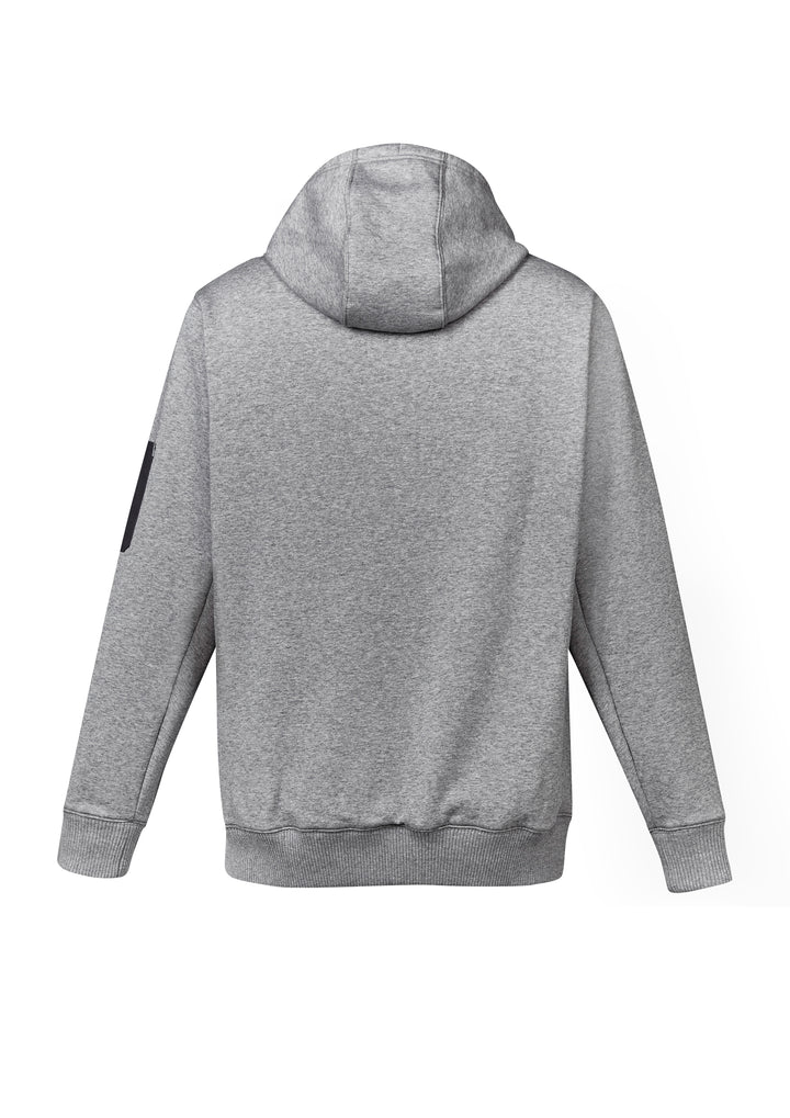 Syzmik ZT467 Unisex Multi-Pocket Hoodie