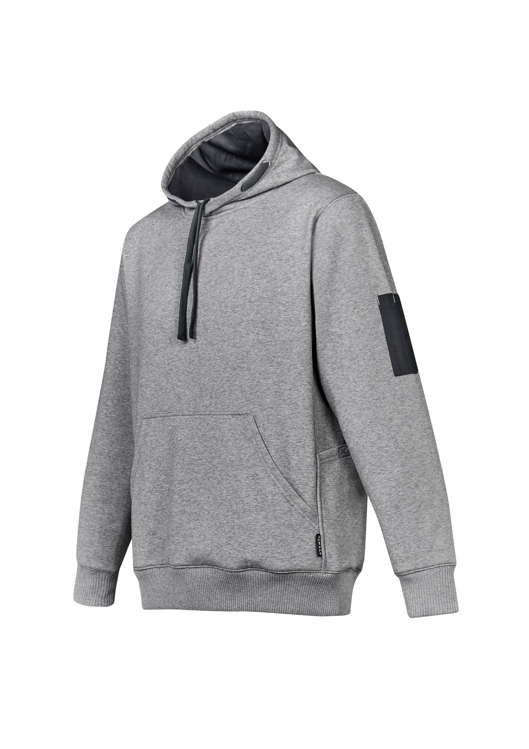 Syzmik ZT467 Unisex Multi-Pocket Hoodie