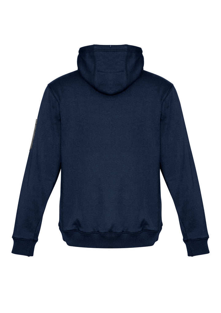 Syzmik ZT467 Unisex Multi-Pocket Hoodie