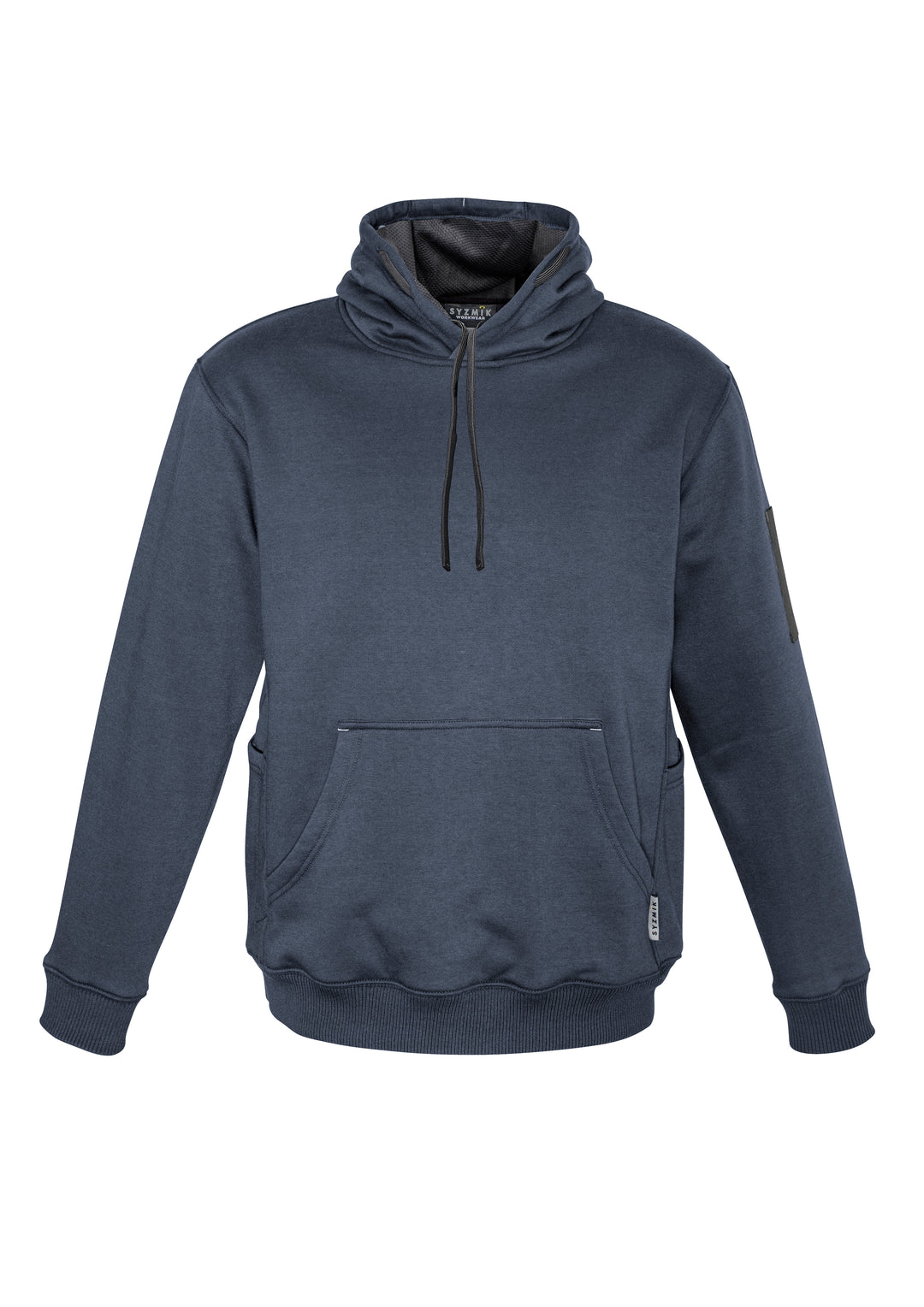 Syzmik ZT467 Unisex Multi-Pocket Hoodie