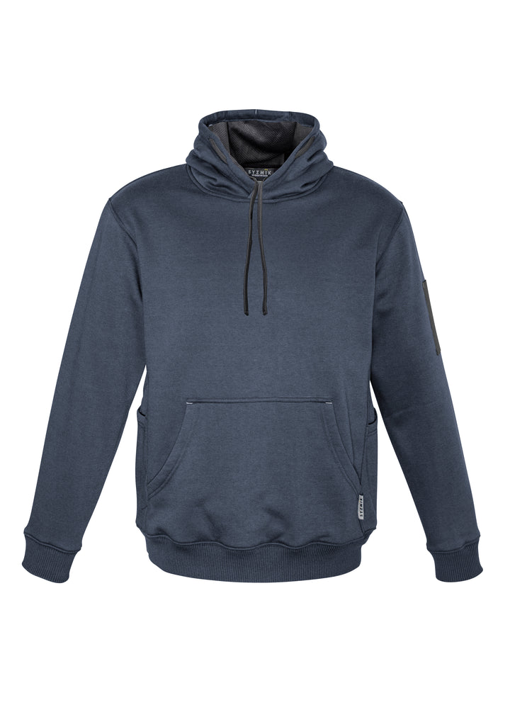 Syzmik ZT467 Unisex Multi-Pocket Hoodie