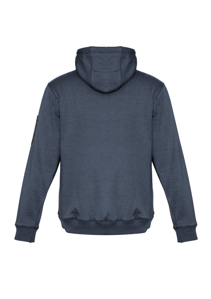 Syzmik ZT467 Unisex Multi-Pocket Hoodie