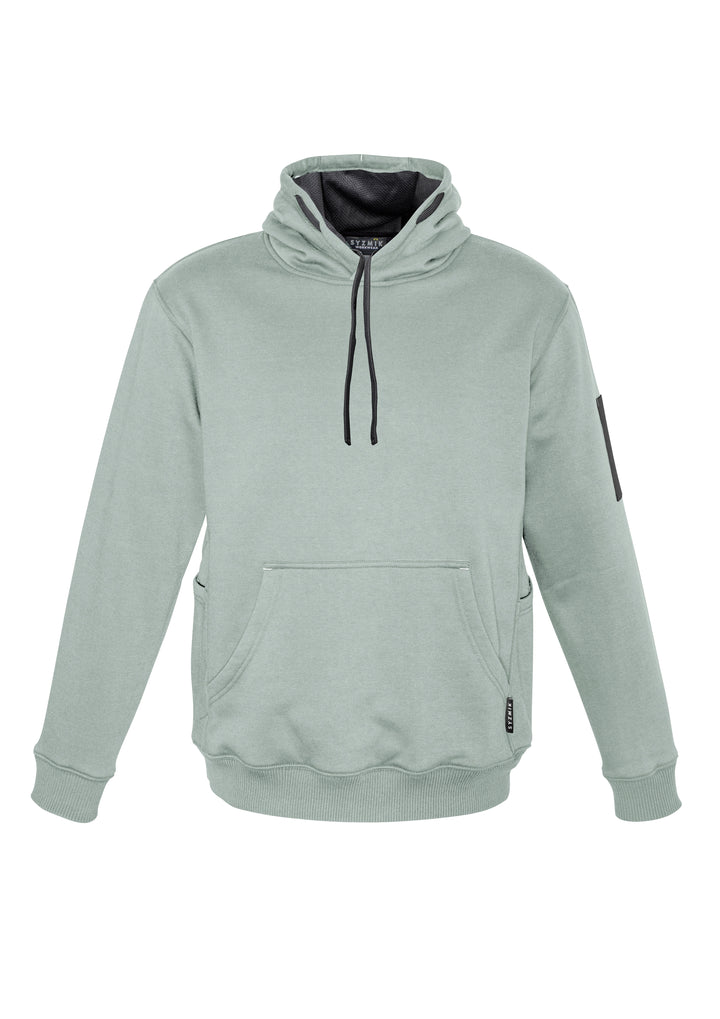 Syzmik ZT467 Unisex Multi-Pocket Hoodie