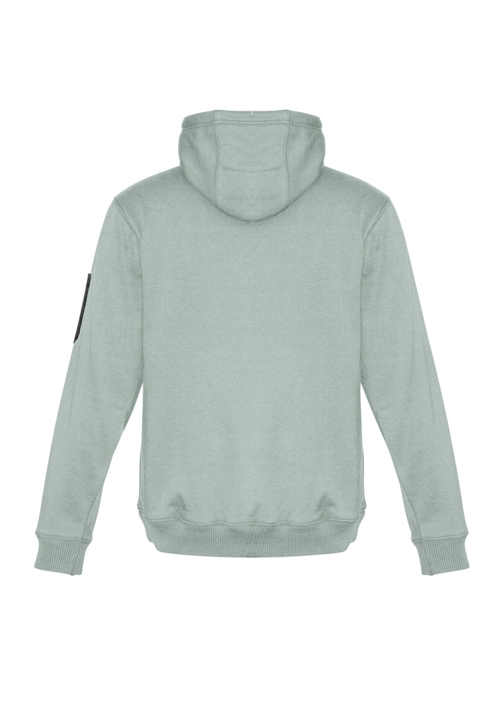 Syzmik ZT467 Unisex Multi-Pocket Hoodie