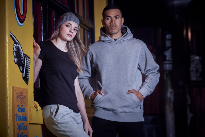 Syzmik ZT467 Unisex Multi-Pocket Hoodie