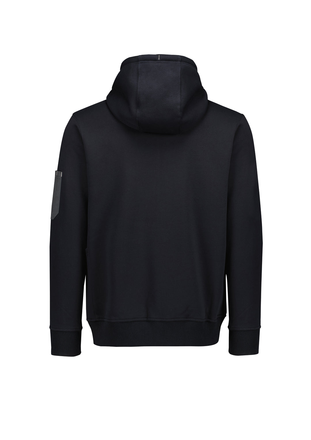 Syzmik ZT468 Unisex Zip Front Multi-Pocket Hoodie