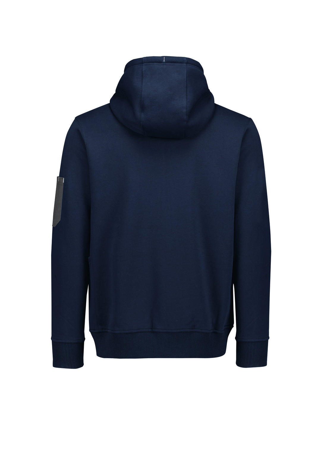 Syzmik ZT468 Unisex Zip Front Multi-Pocket Hoodie