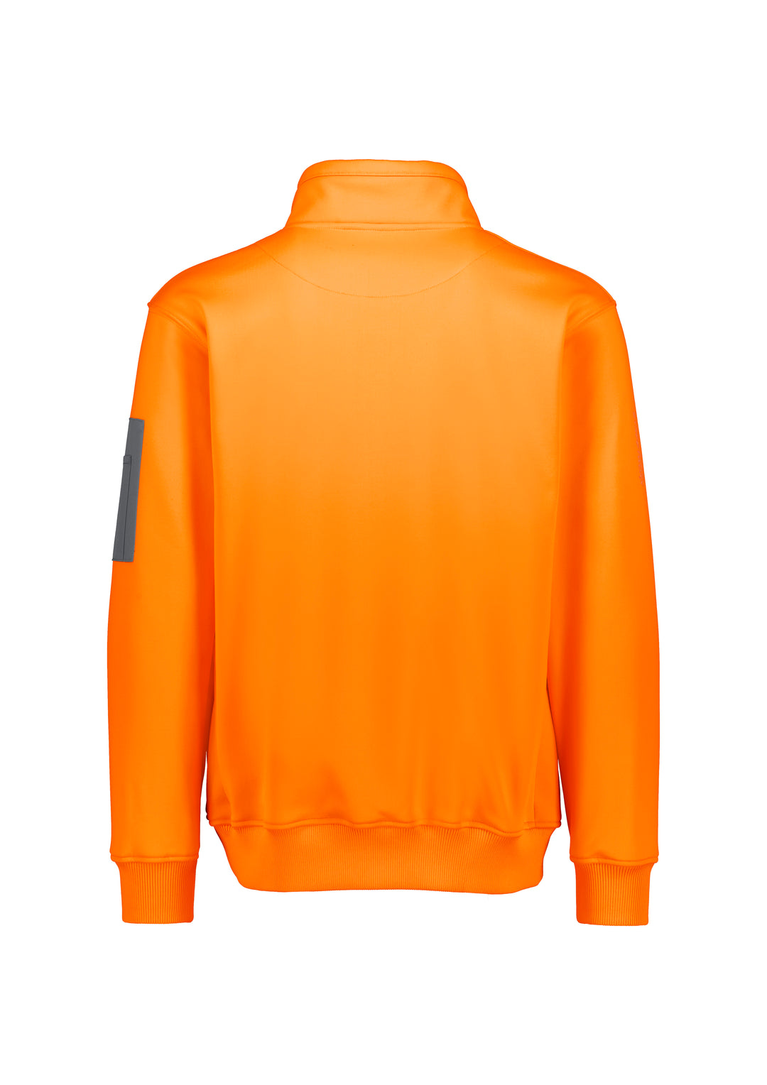 Syzmik ZT665 Unisex Streetworx Water Resistant 1/4 Zip Pullover