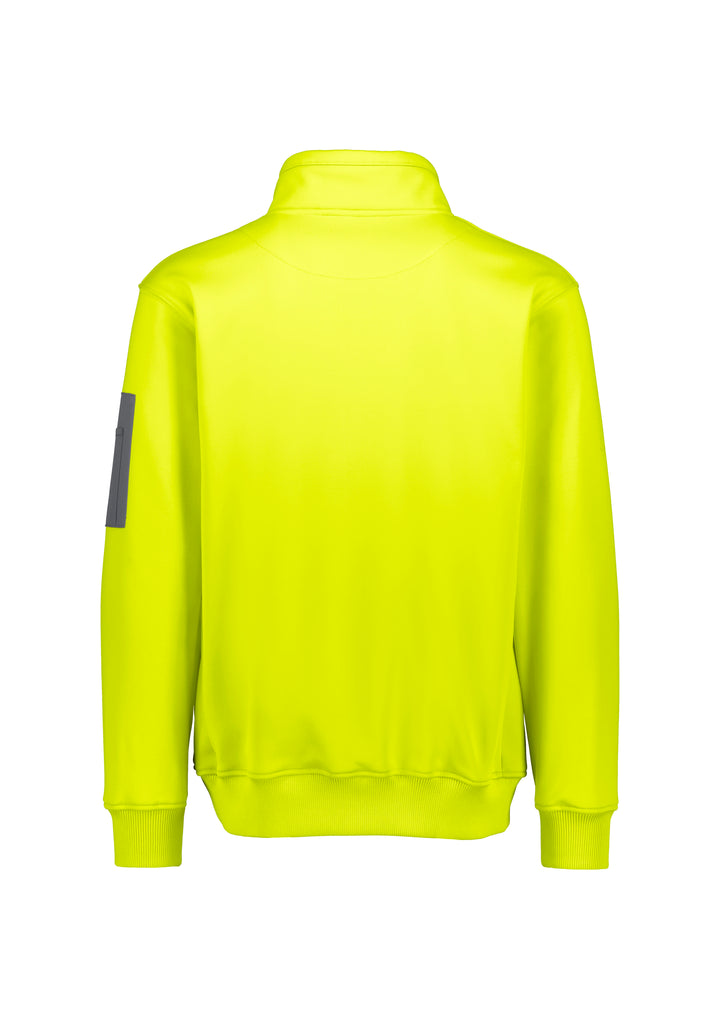 Syzmik ZT665 Unisex Streetworx Water Resistant 1/4 Zip Pullover