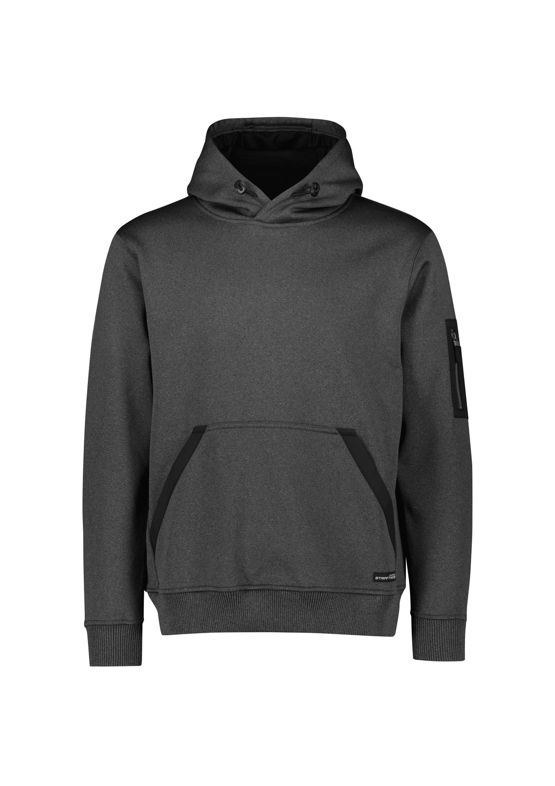 Syzmik ZT667 Unisex Water Resistant Hoodie