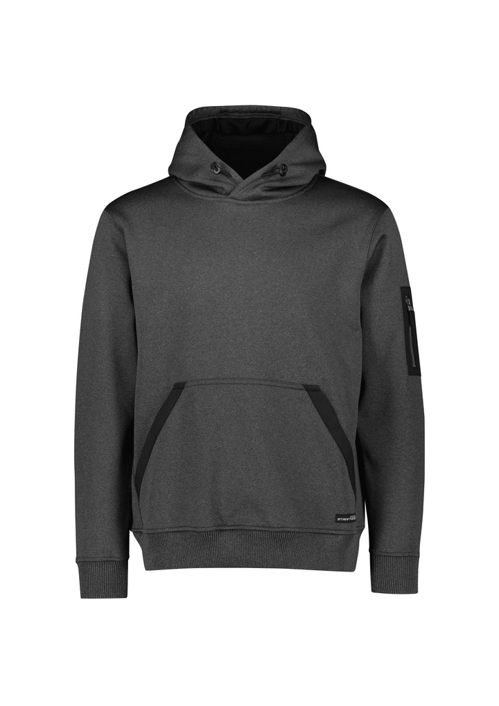 Syzmik ZT667 Unisex Water Resistant Hoodie