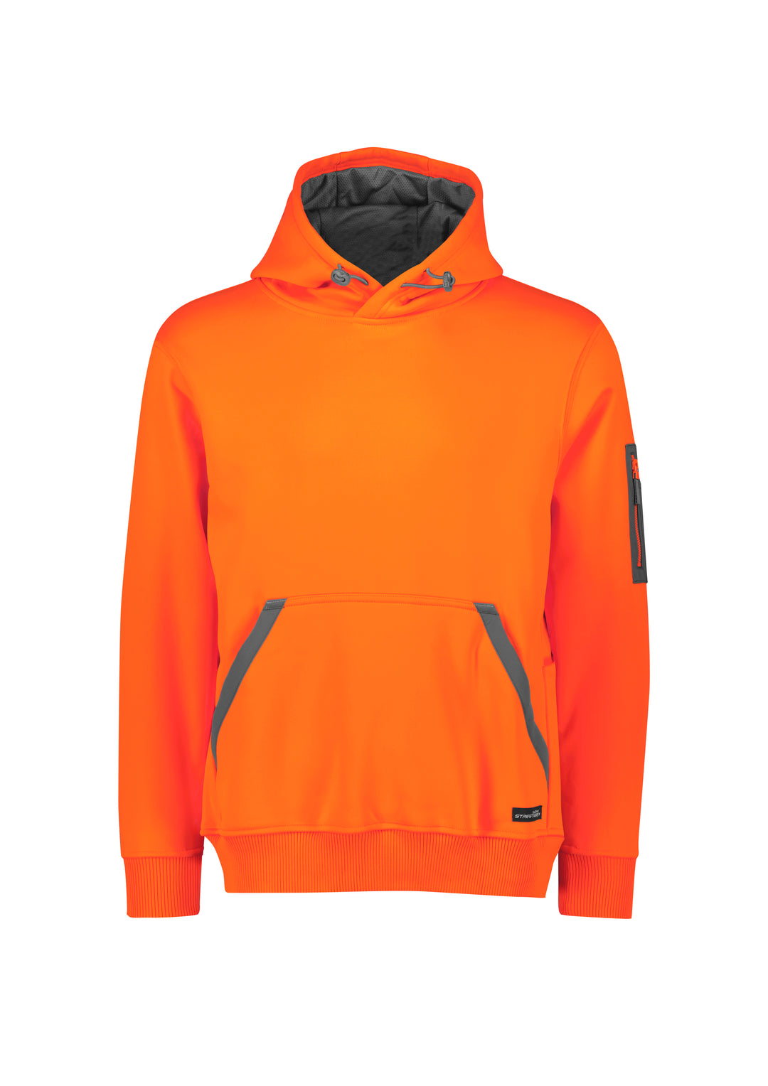 Syzmik ZT667 Unisex Water Resistant Hoodie