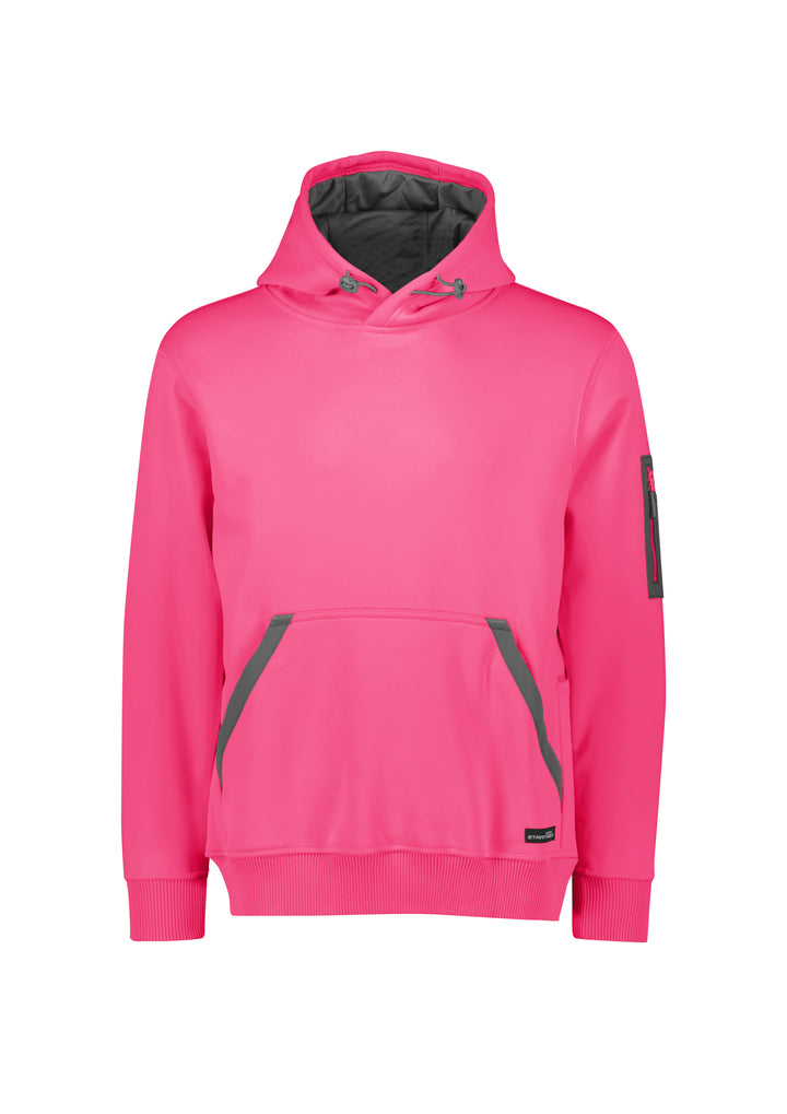 Syzmik ZT667 Unisex Water Resistant Hoodie