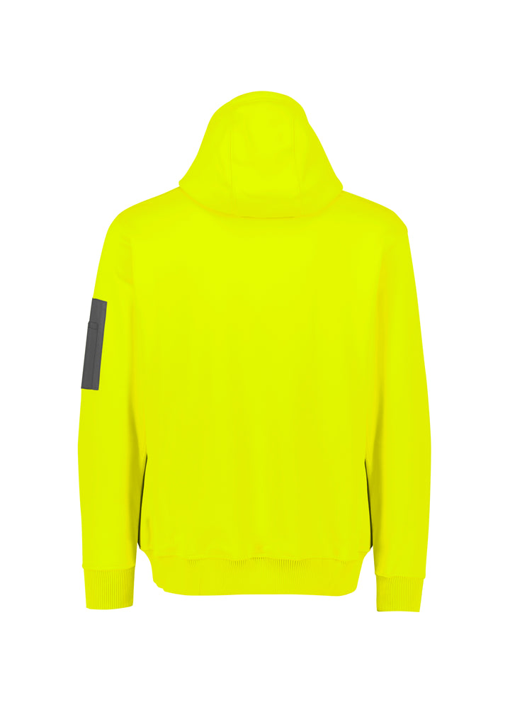 Syzmik ZT667 Unisex Water Resistant Hoodie