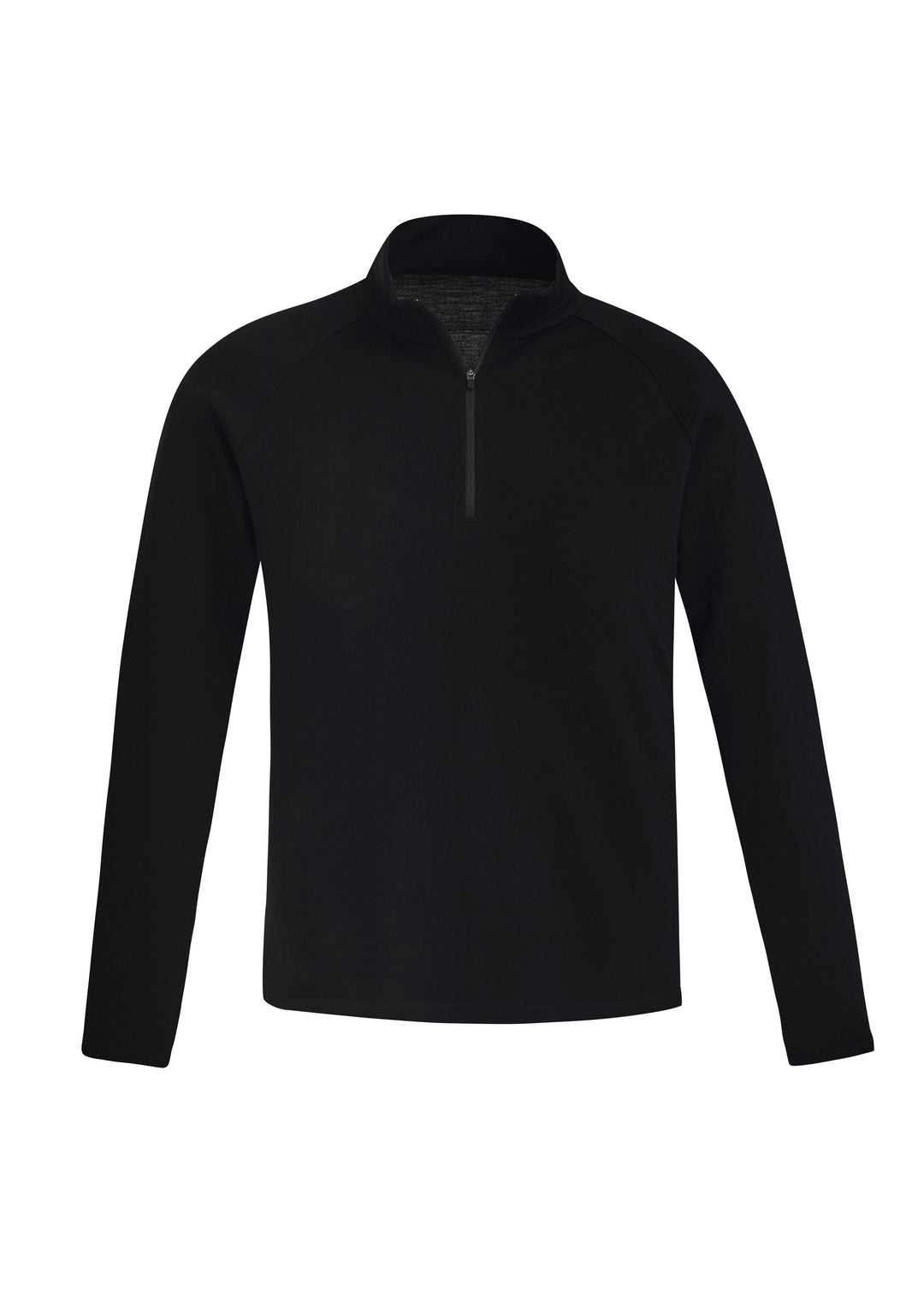Syzmik ZT766 Unisex Merino Wool Mid-Layer Pullover