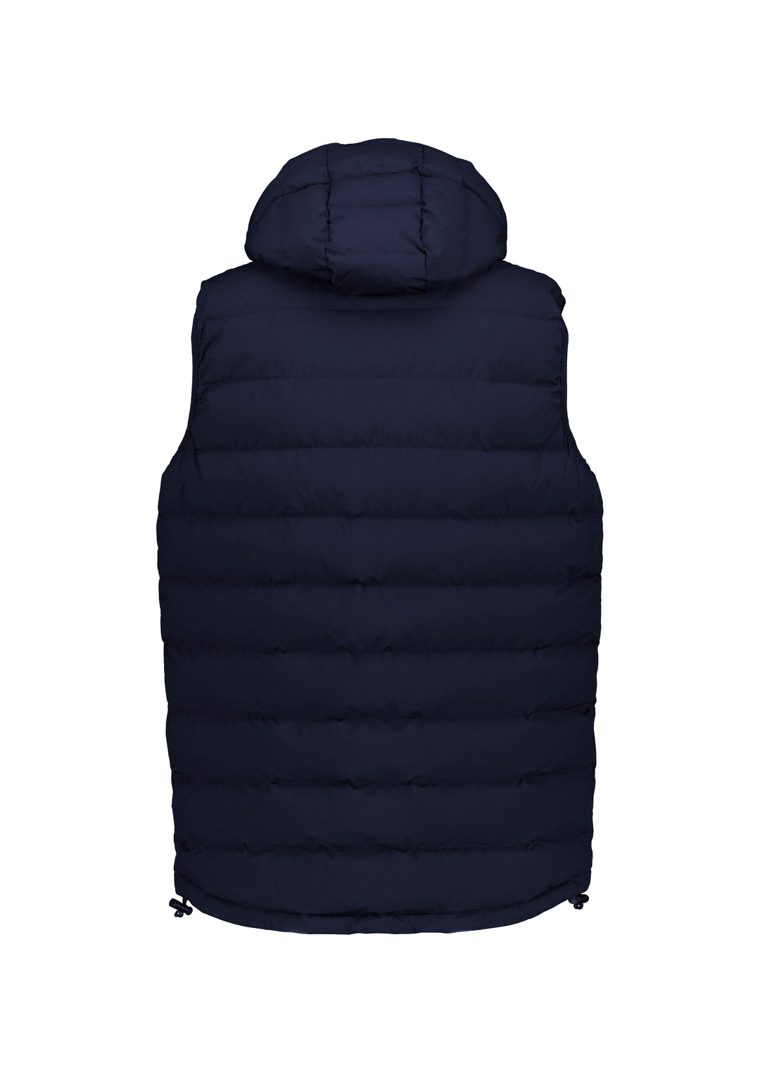 Syzmik ZV245 Unisex Streetworx Hooded Puffer Vest