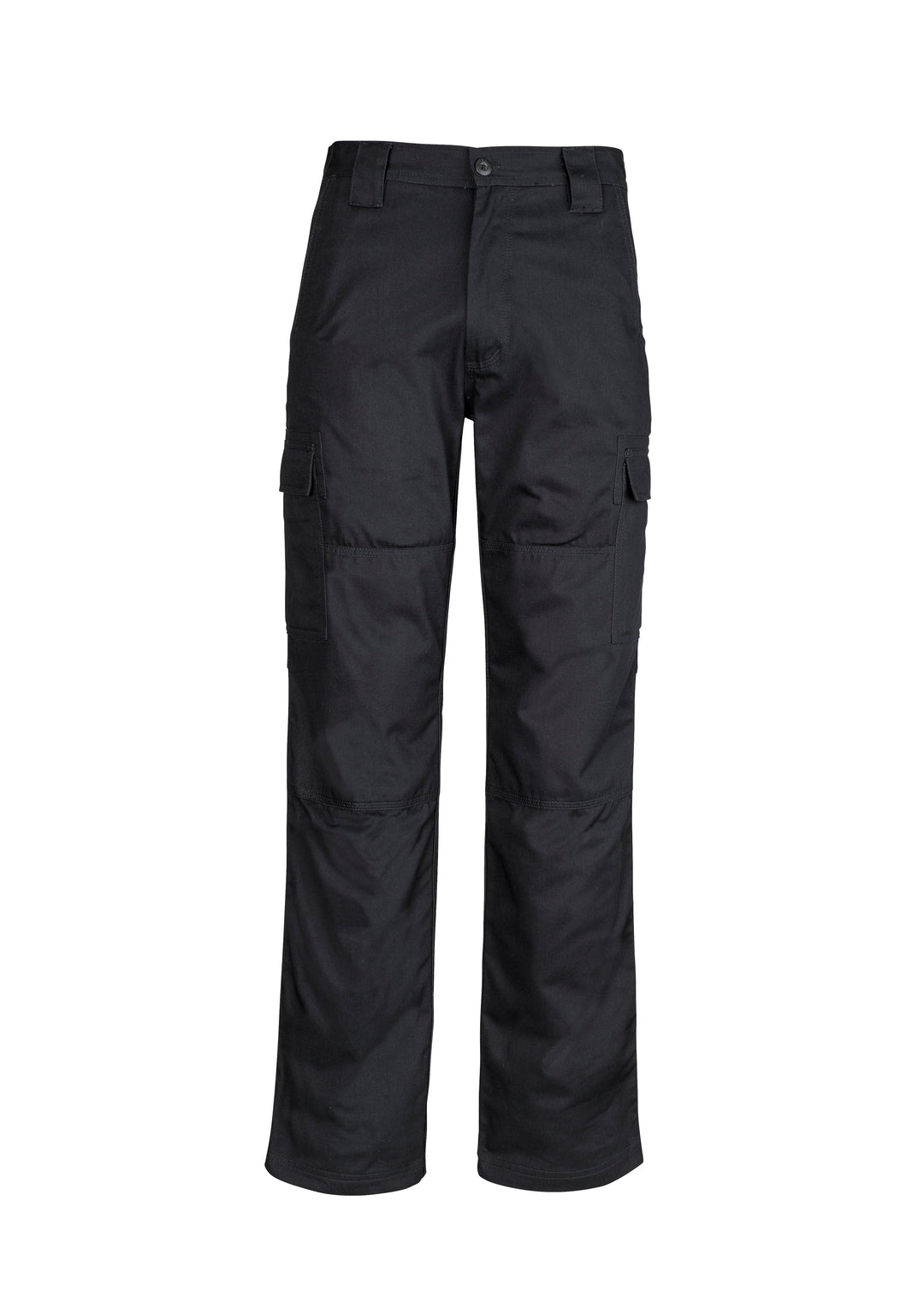 Syzmik ZW001 Mens Midweight Drill Cargo Pant