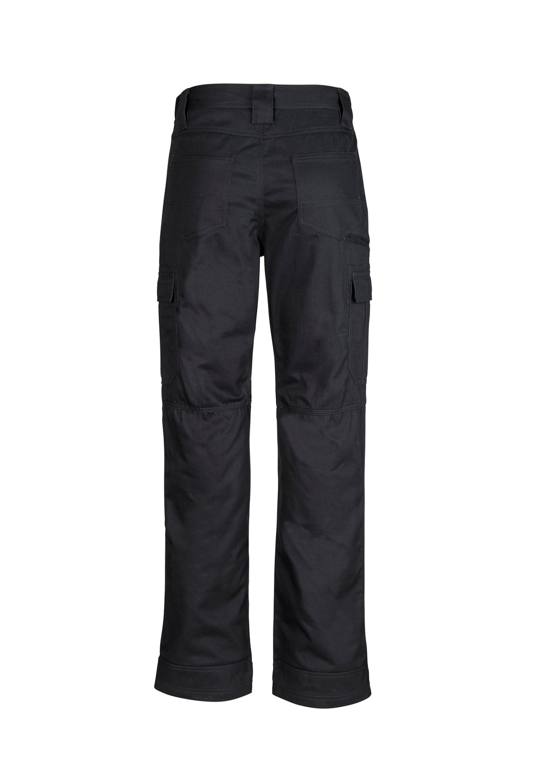Syzmik ZW001 Mens Midweight Drill Cargo Pant